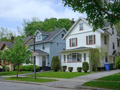 Cost of Siding in Renton, WA
