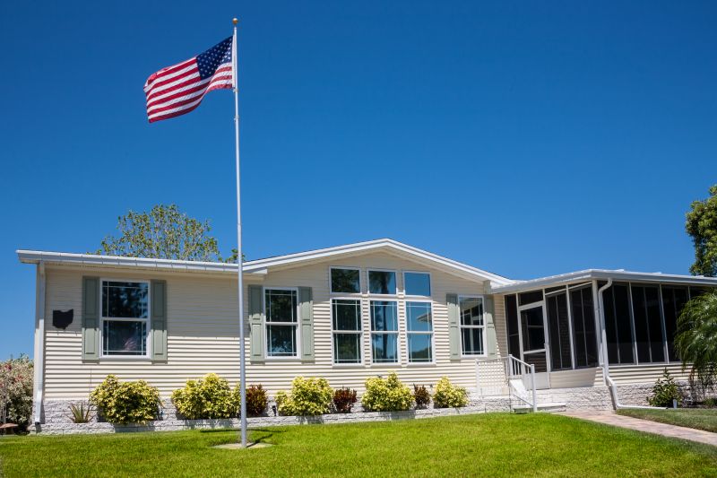 Best Home Siding Replacement Contractors in Renton, WA